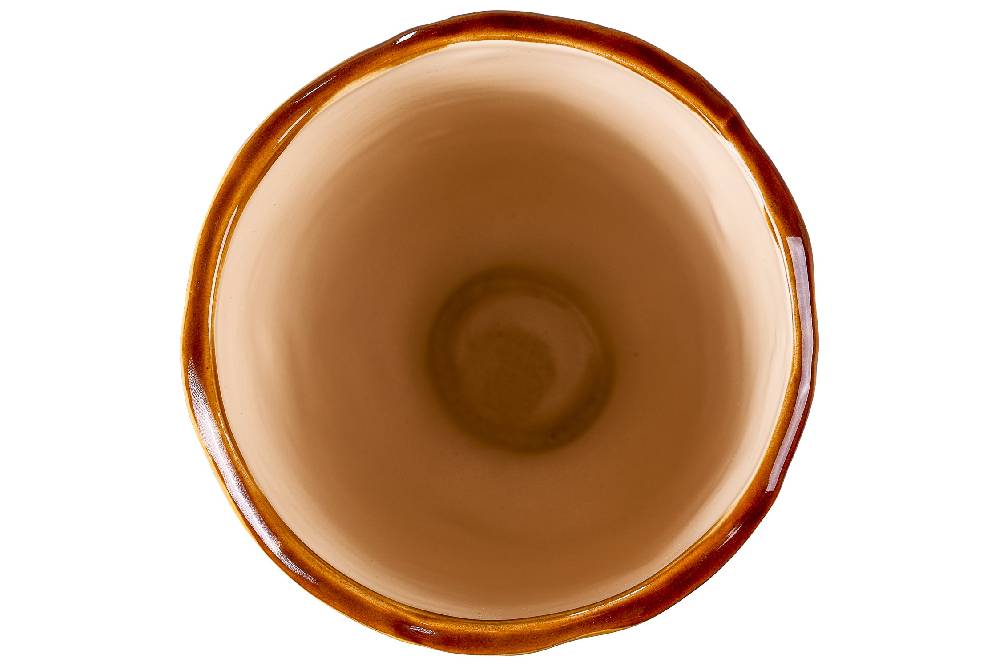 Novità Home Mediterraneo - Bicchiere - 6 Colori Assortiti Italia