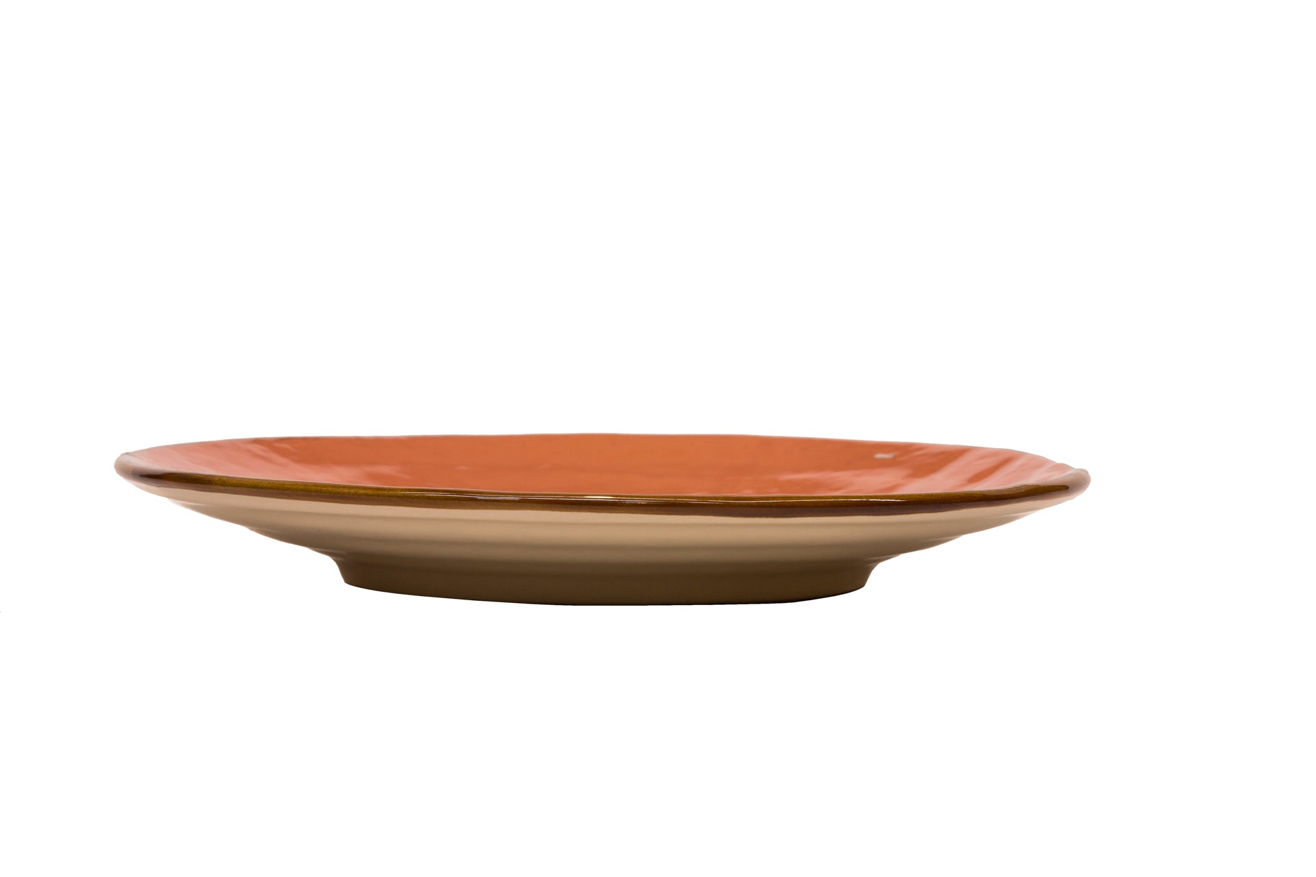 Novità Home Mediterraneo - piatto dessert jaffa Nuovo