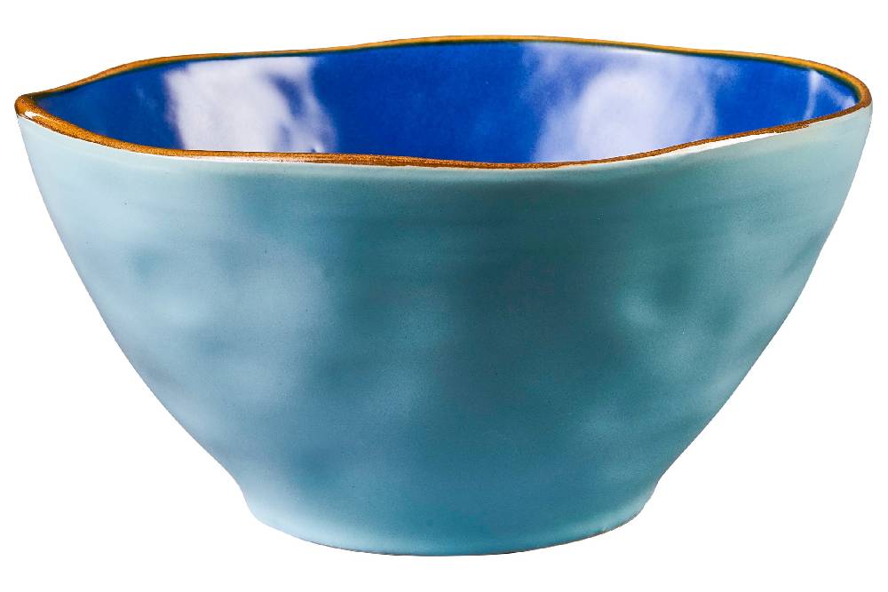 Novità Home Mediterraneo - insalatiera piccola - colori assortiti Qualità