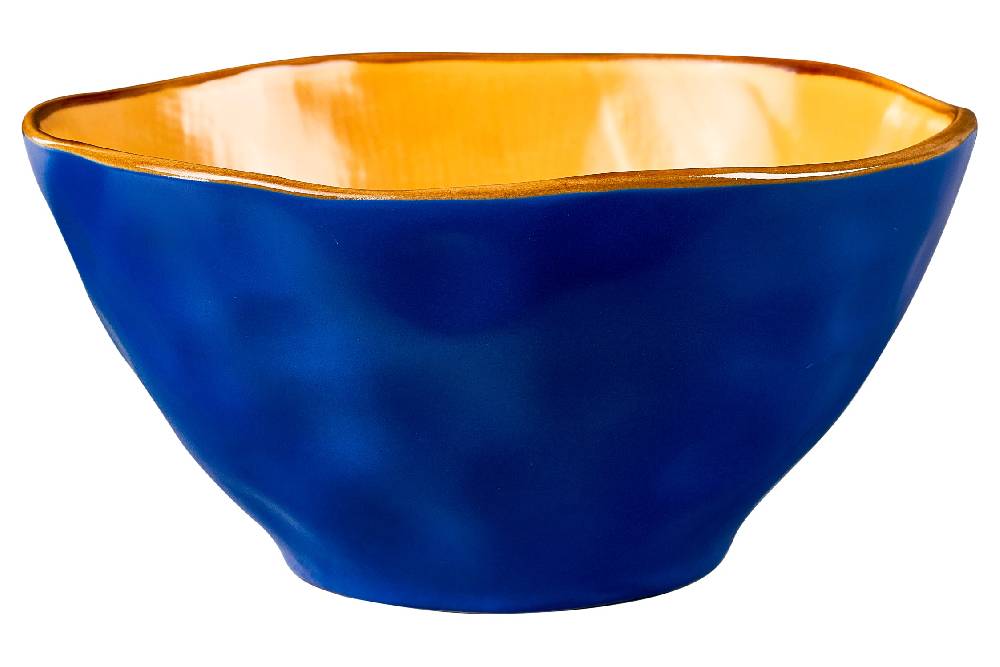 Novità Home Mediterraneo - insalatiera piccola - colori assortiti Qualità
