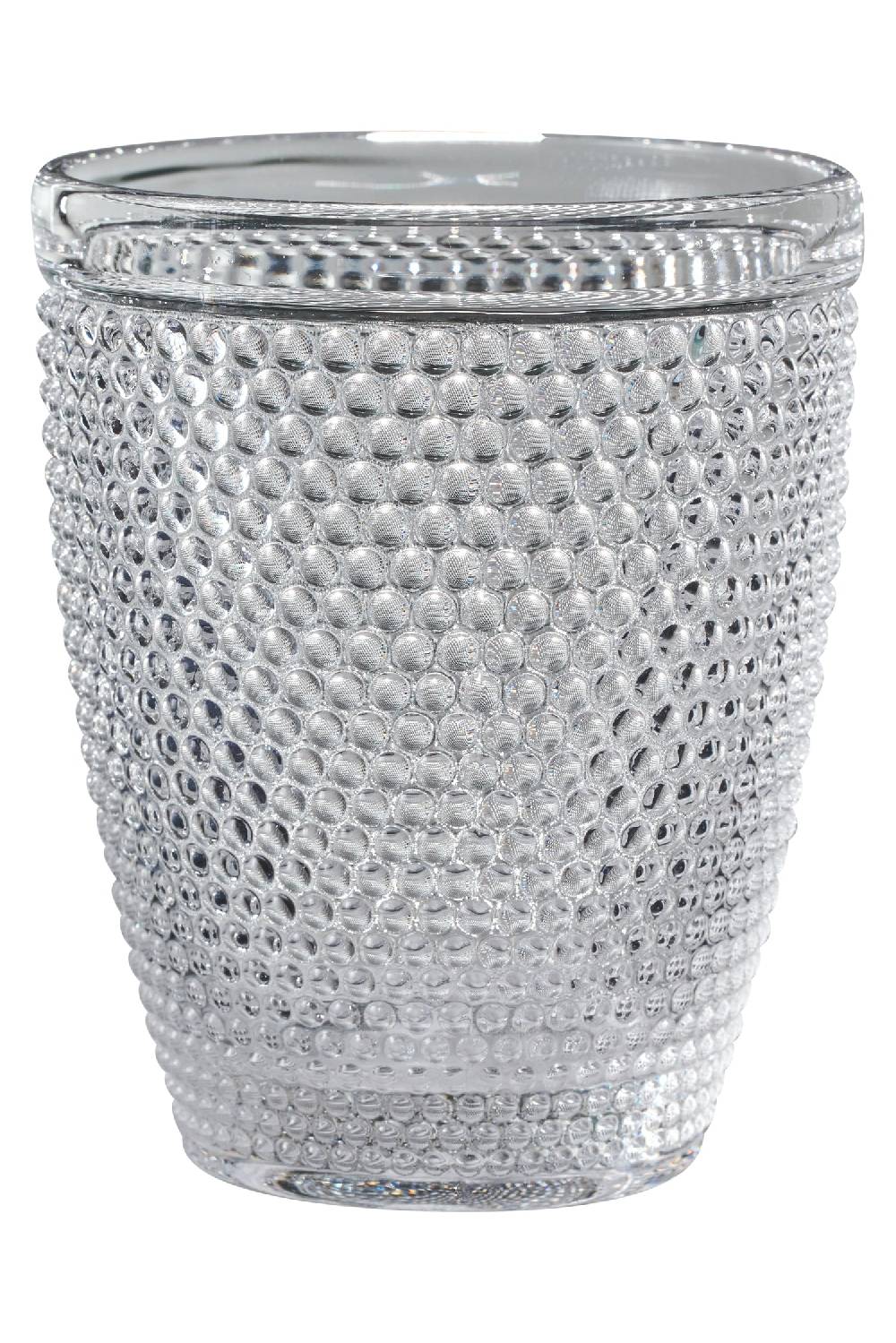 Novità Home Arthur - Bicchiere Acqua Trasparente