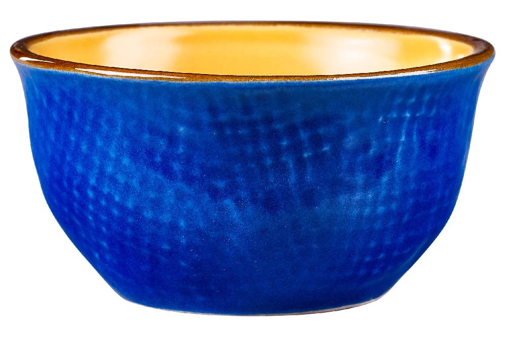Novità Home Mediterraneo - ciotolina pinzimonio - colori assortiti Fino Al -60%