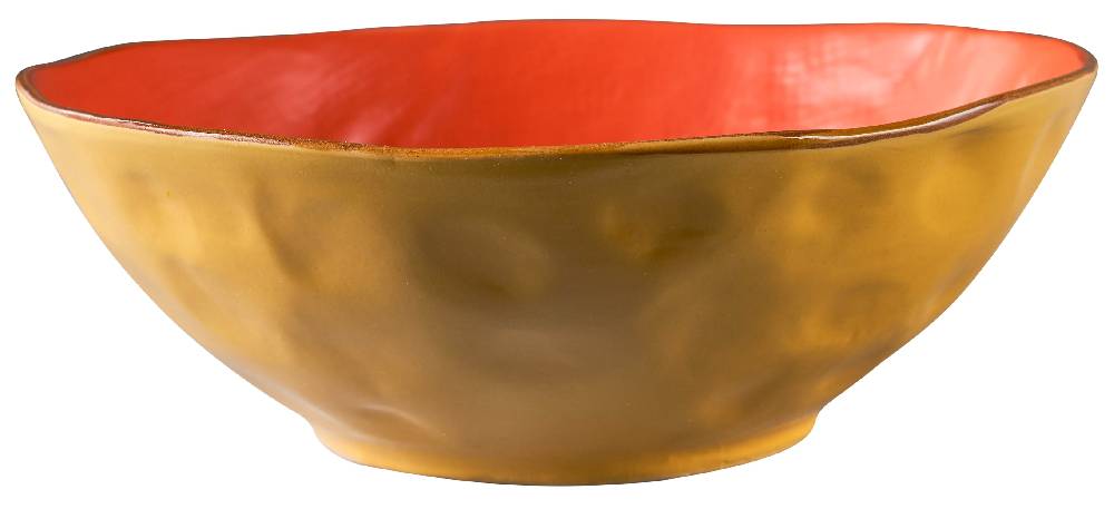 Novità Home Mediterraneo - insalatiera media - 6 colori Prezzo Ridotto
