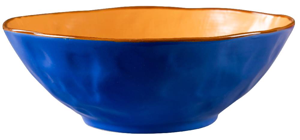 Novità Home Mediterraneo - insalatiera media - 6 colori Prezzo Ridotto
