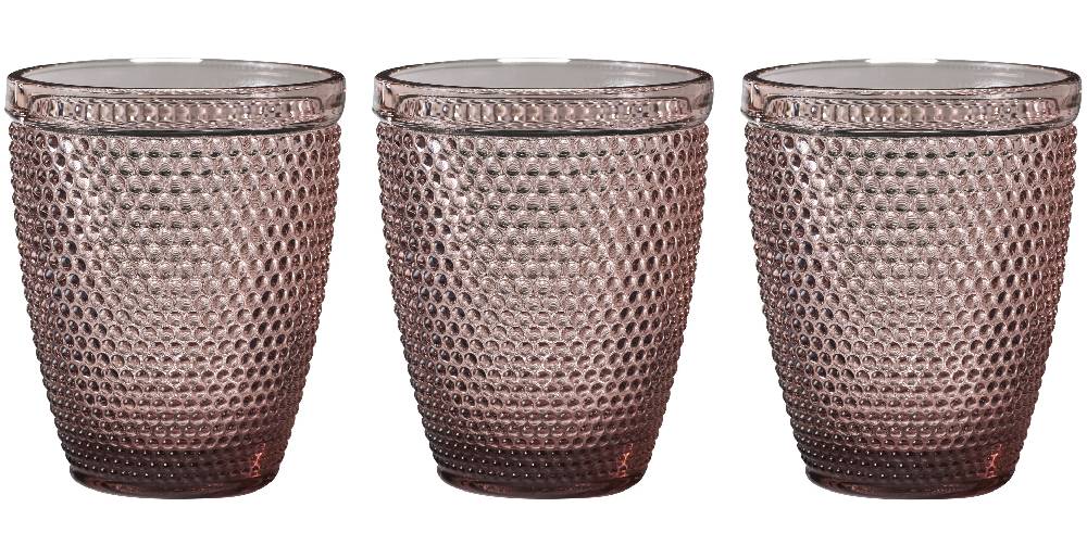 Novità Home Arthur - Bicchiere Acqua Purple Online