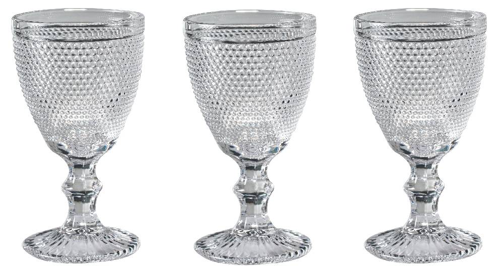 Novità Home Arthur - Calice Vino Trasparente Vendita Calda