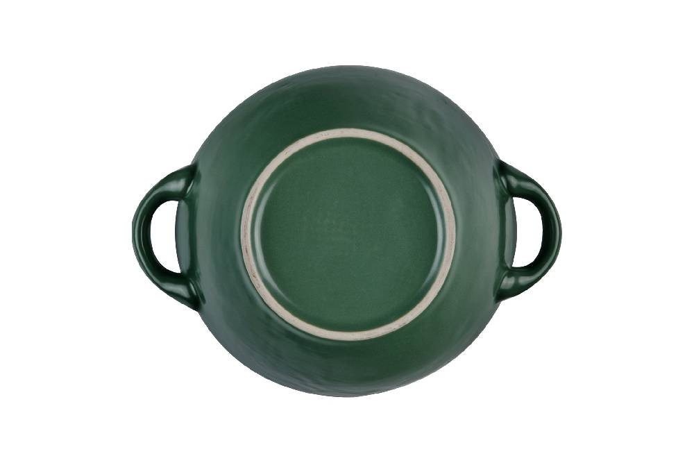 Novità Home Mediterraneo - ciotola zuppa verde 2025