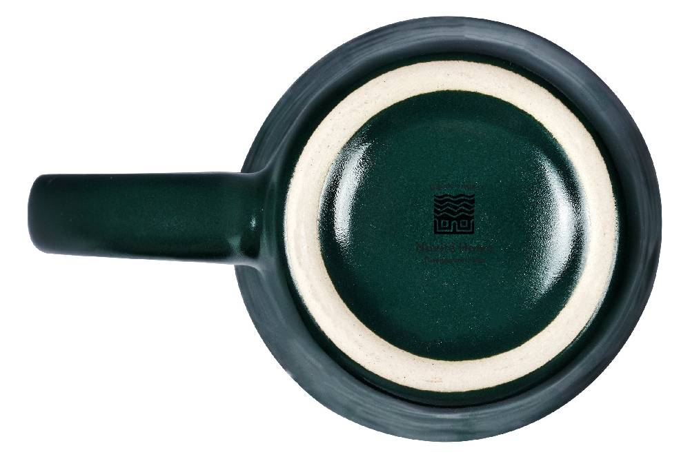 Novità Home Mediterraneo - Mug Colore Verde Promozione