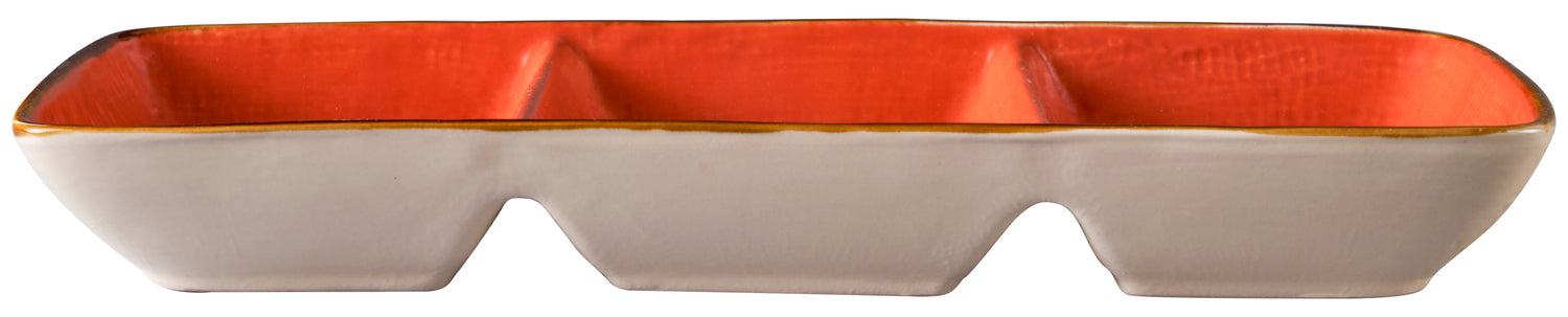 Novità Home Mediterraneo - Vassoietto Aperitivo - 6 Colori Assortiti I Più Venduti