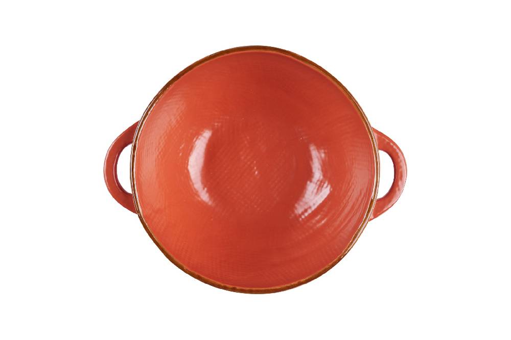 Novità Home Mediterraneo - ciotola zuppa jaffa Promozione