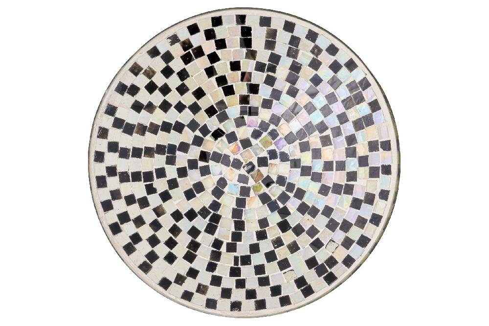 Novità Home Ciotola vetro mosaico Acquista Ora