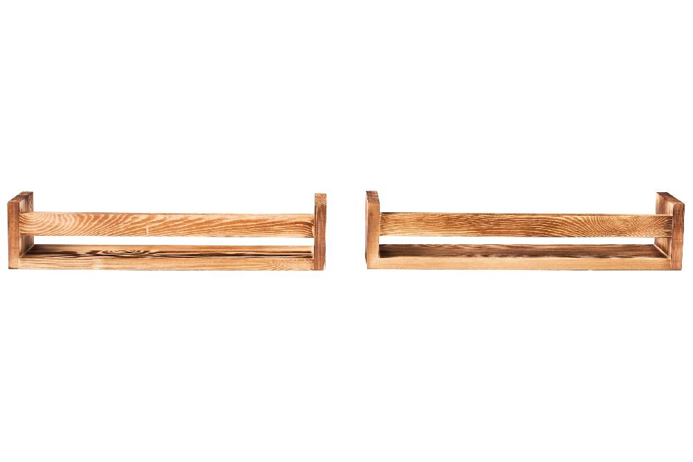Novità Home Mensole set 1/2 Offerte