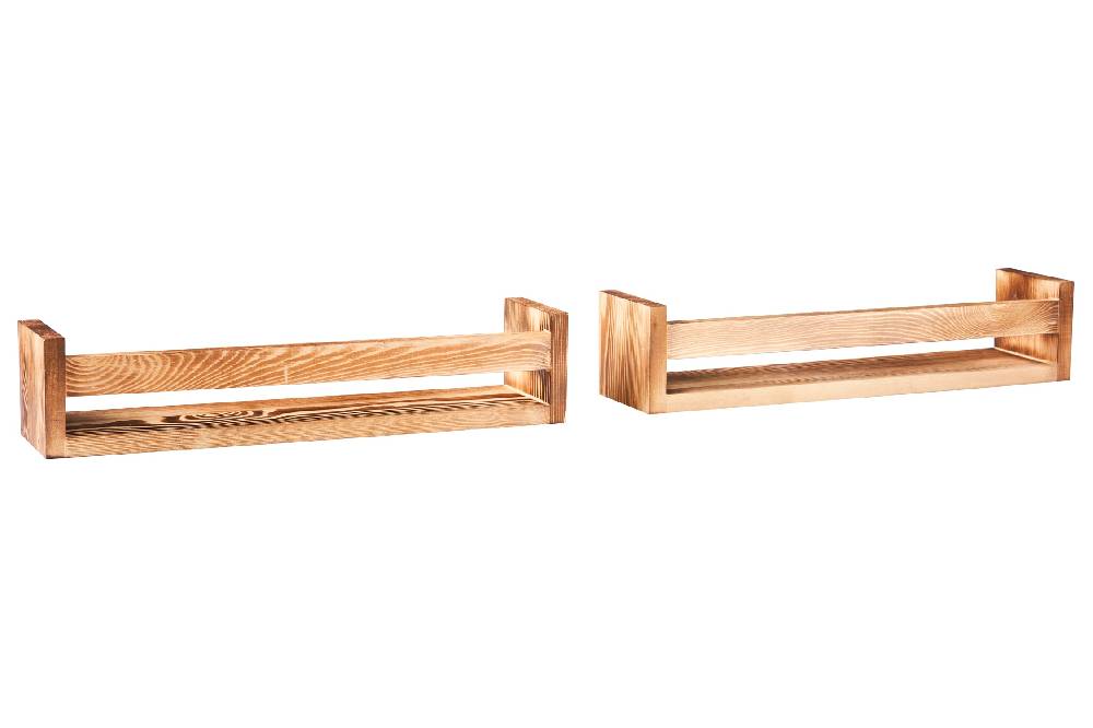 Novità Home Mensole set 1/2 Offerte