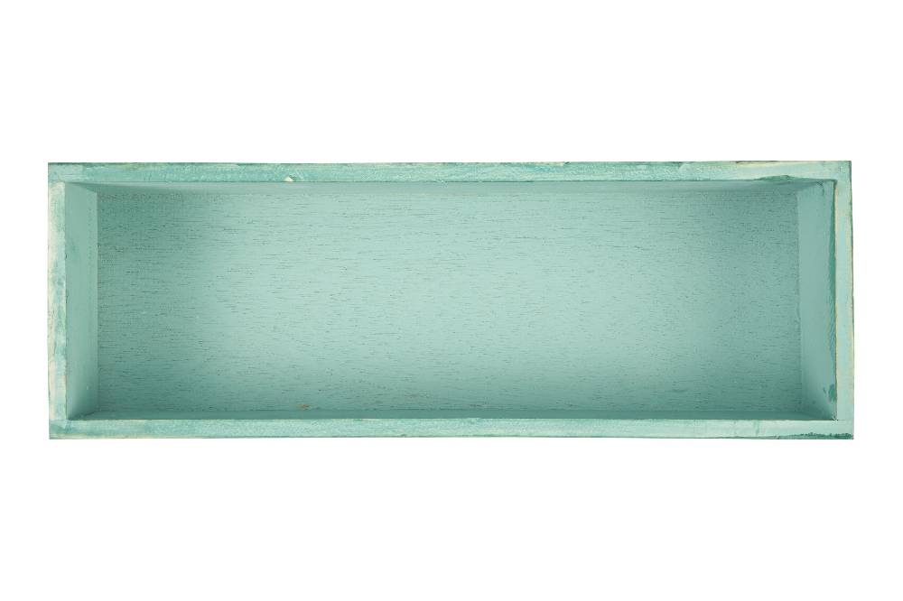 Novità Home Daily use - cassettina inspired by nature color verde Pezzi Unici
