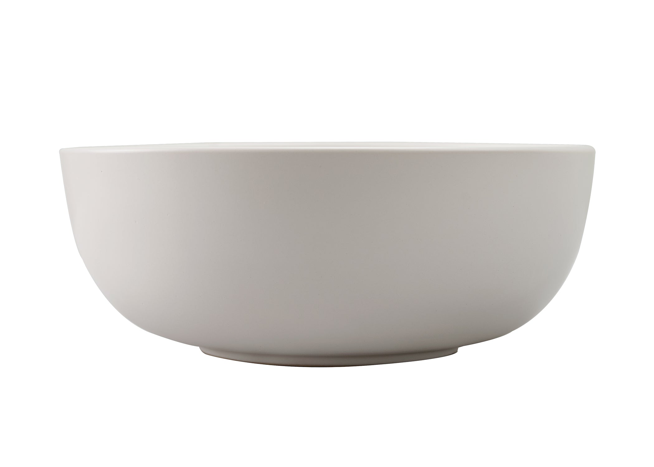 Novità Home Ciotola zuppa bianca Promozione Limitata