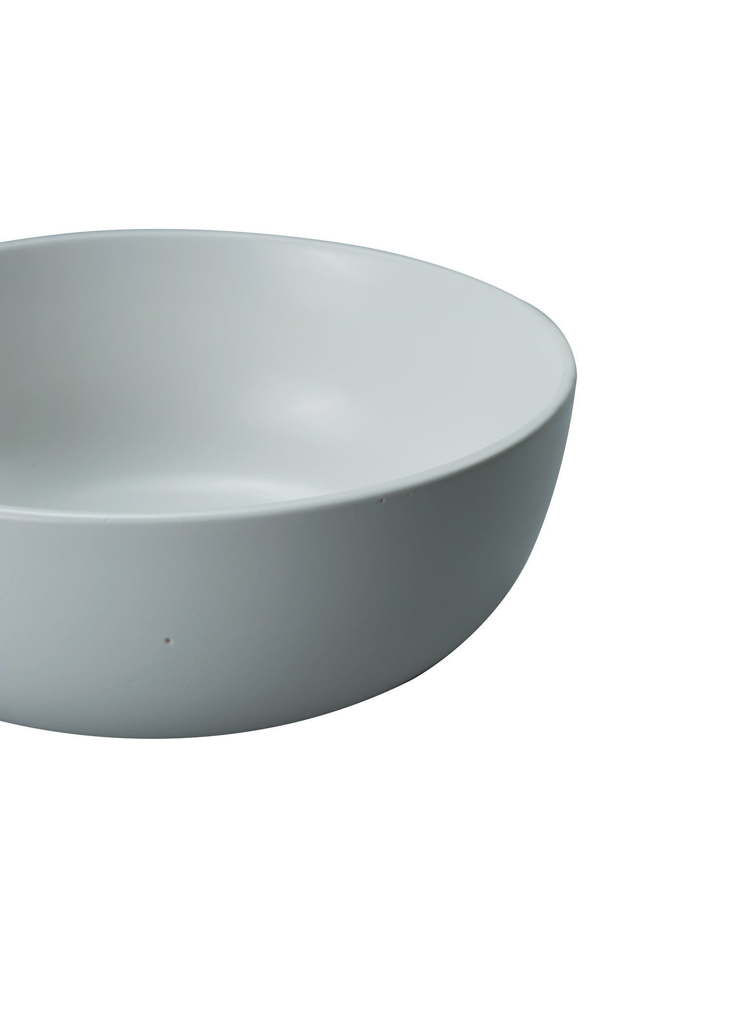 Novità Home Ciotola zuppa bianca Promozione Limitata