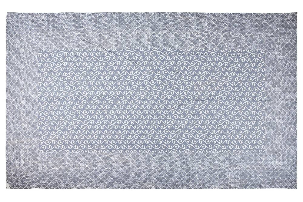 Novità Home Pastis - Tovaglia Tonalita Grigia 140X180 In Saldo