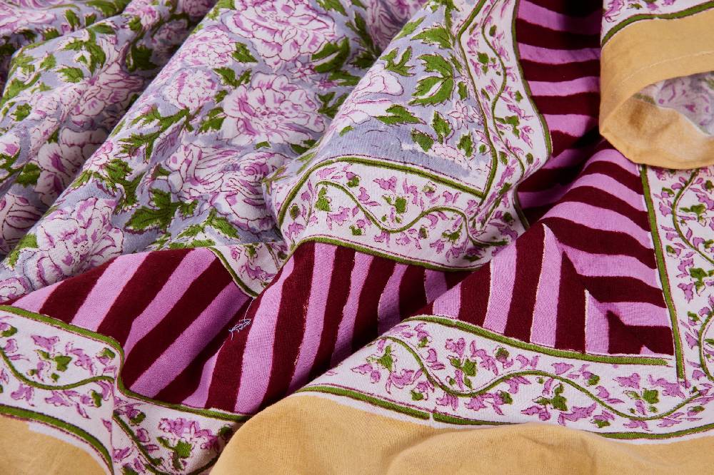 Novità Home Lerici - Mezzero 270X270 Moda