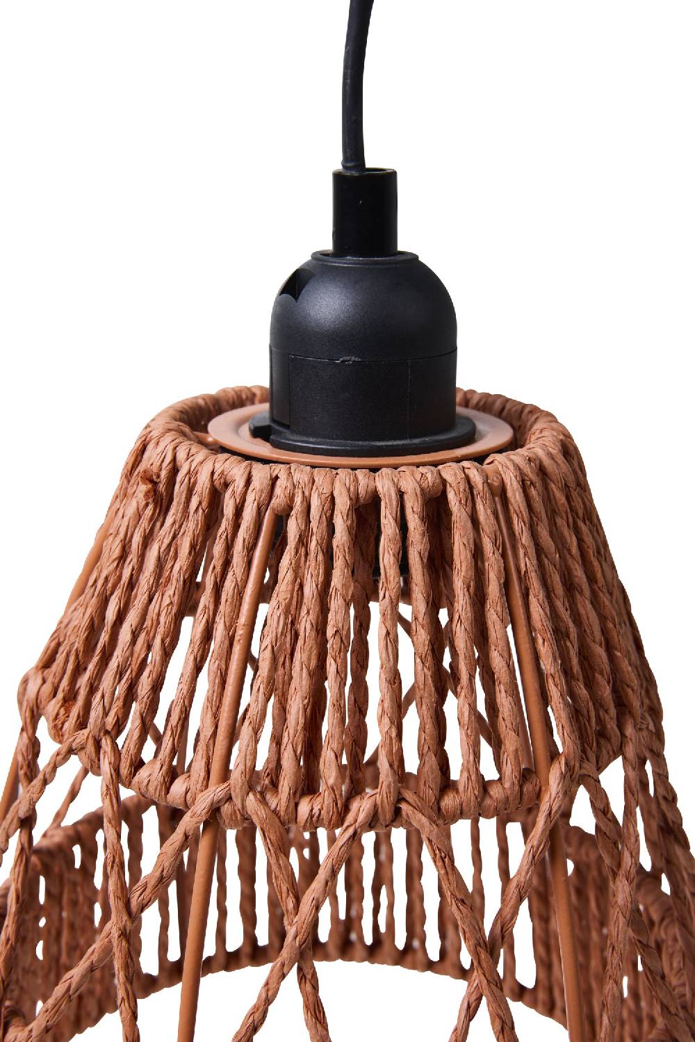 Novità Home Giamaica - Lampadario Piccolo Da Sospensione Orange Bestseller