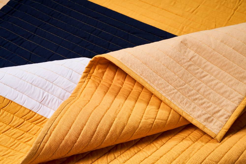 Novità Home Colorido - quilt patch trapuntato Offerte speciali