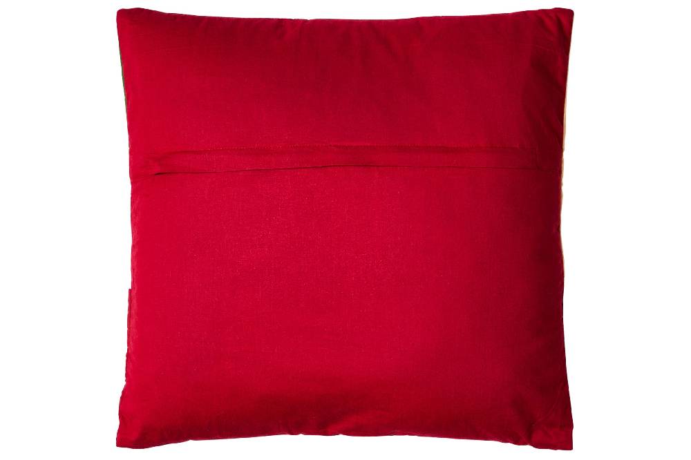 Novità Home Colorido - cuscino trapuntato patch Enormi risparmi