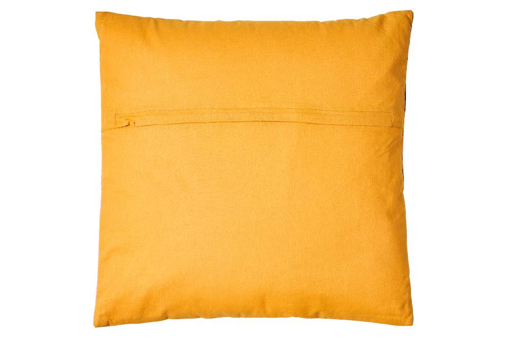 Novità Home Colorido - cuscino trapuntato patch Sconti VIP