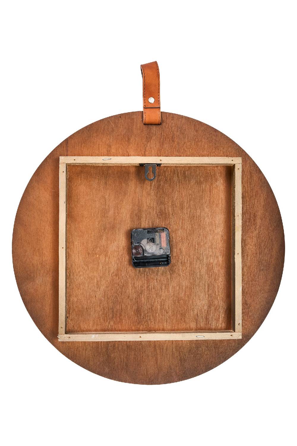 Novità Home Clock - orolgio essential Ultimi tre giorni