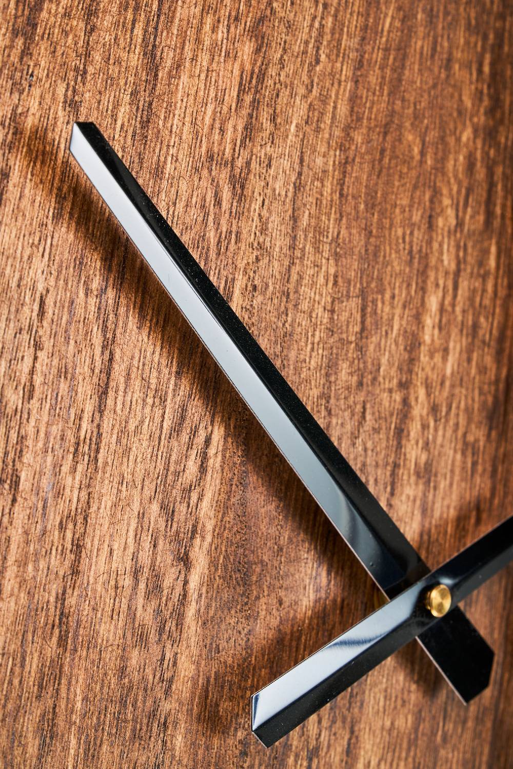 Novità Home Clock - orolgio essential Ultimi tre giorni