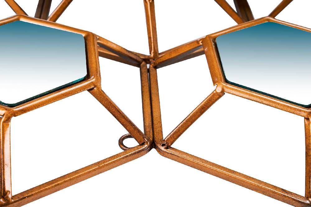 Novità Home Chemistry - decor con specchietti Promozione temporanea