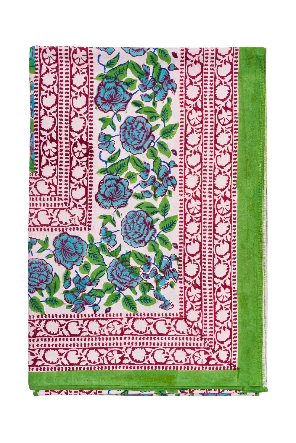 Novità Home Cetona - mezzero decor verde 270x270 Fino al 50% di sconto
