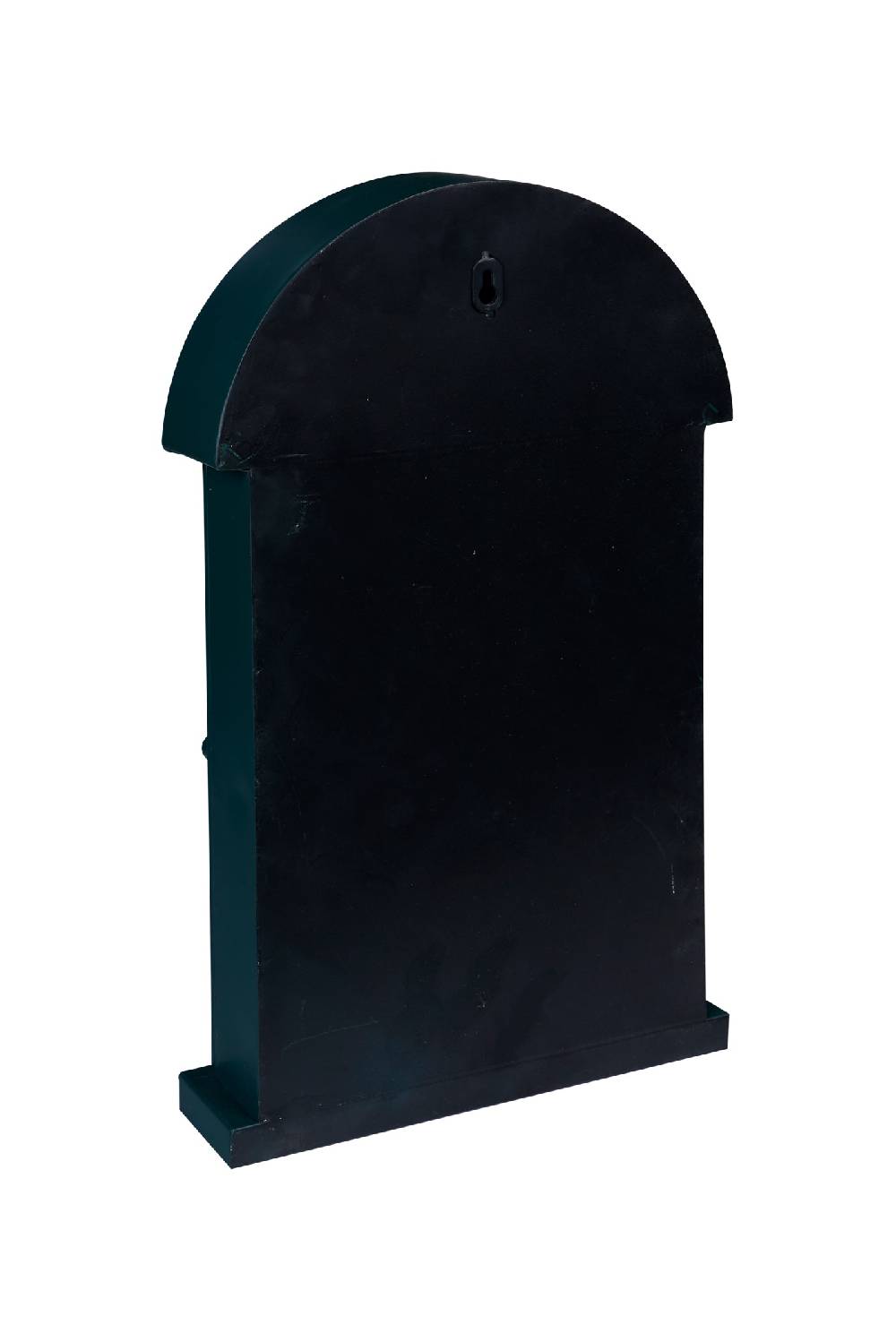 Novità Home Cassetta posta porta chiavi in metallo verde Nuovo