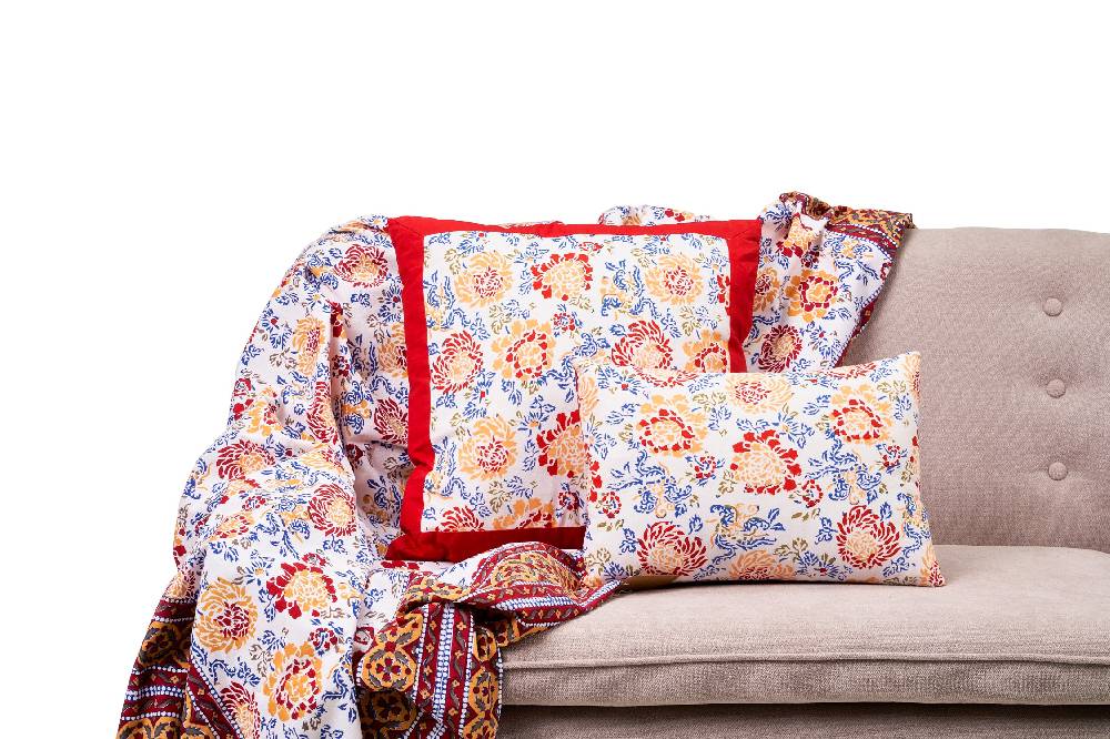 Novità Home Capoliveri - cuscino 50x50 Spedizione Gratuita