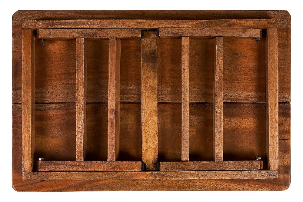 Novità Home Butler - vassoio da camera Affare Del Giorno