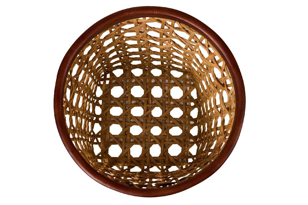 Novità Home Panier - Cesta Basket Luxury Offerta Anniversario