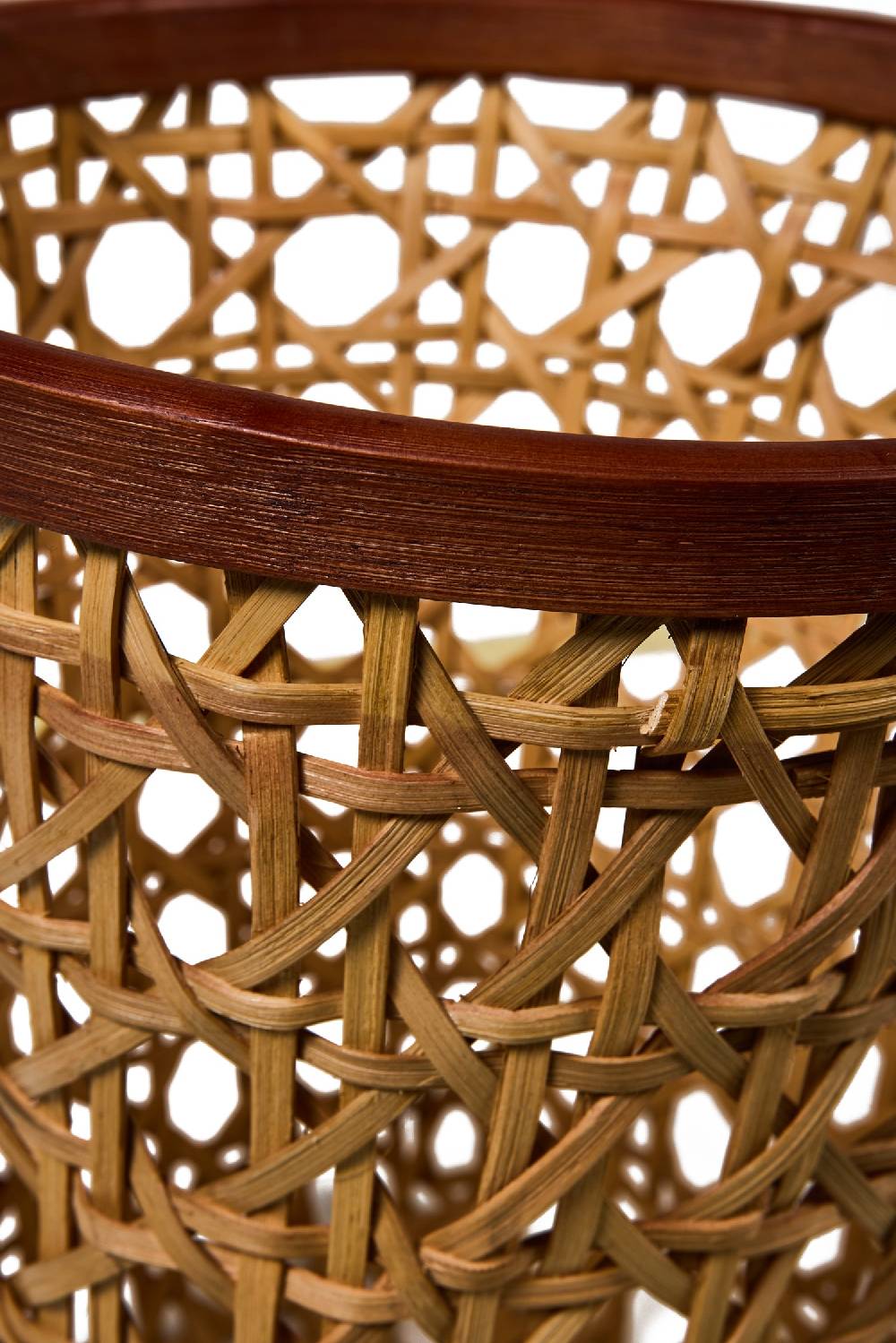 Novità Home Panier - Cesta Basket Luxury Offerta Anniversario