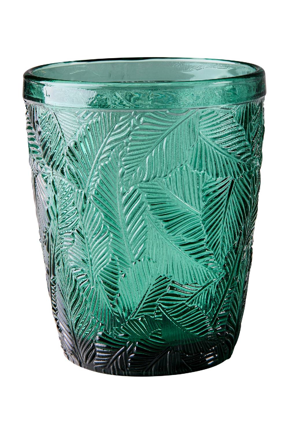Novità Home Livingstone - Bicchiere Acqua Verde Set 1/6 Offerta migliore
