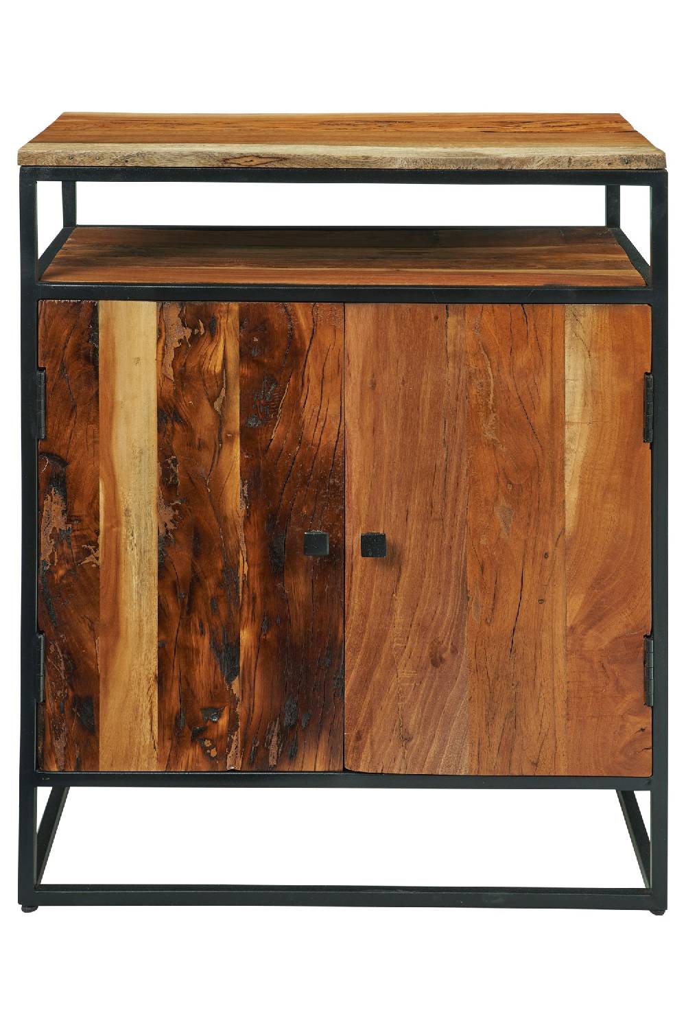 Novità Home Banten - cabinet due sportelli Offerta speciale della fabbrica