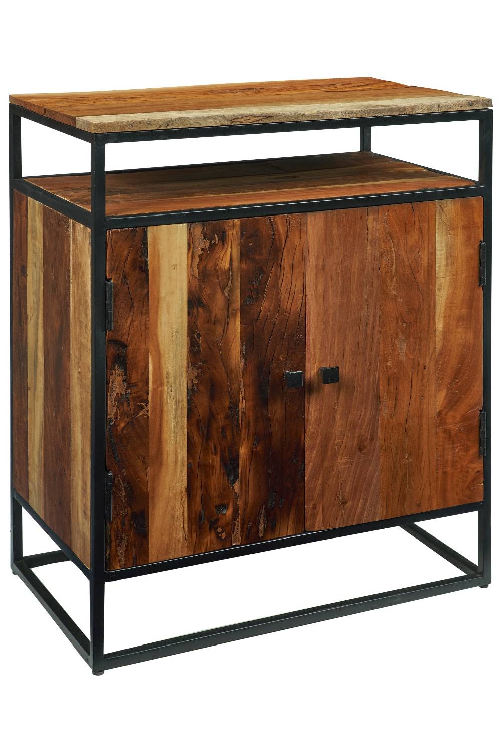 Novità Home Banten - cabinet due sportelli Offerta speciale della fabbrica