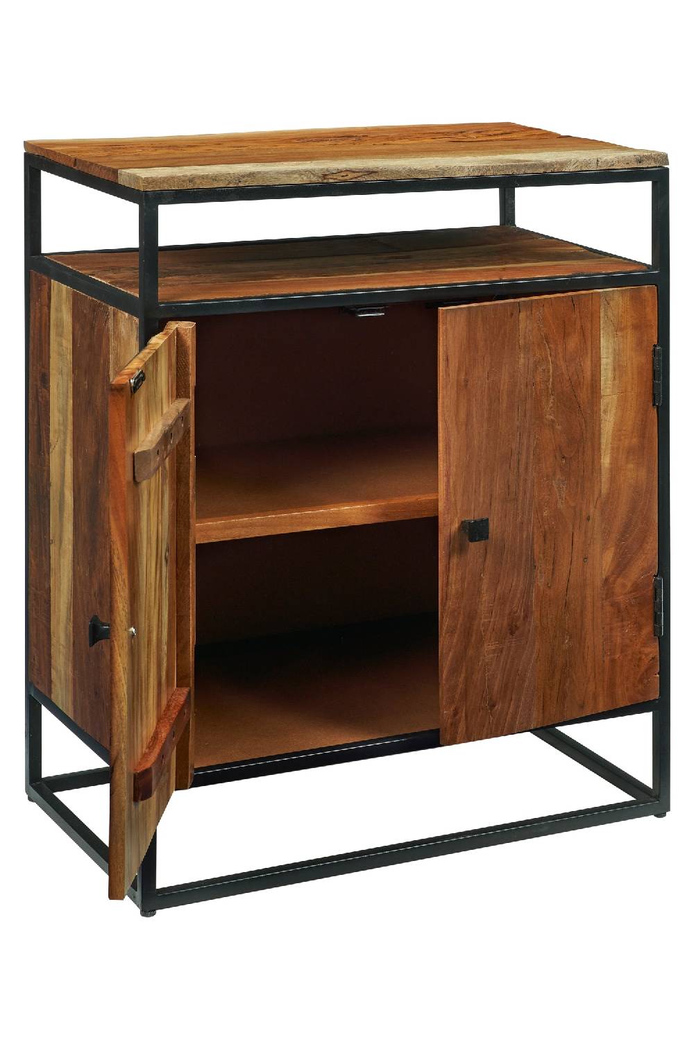 Novità Home Banten - cabinet due sportelli Offerta speciale della fabbrica