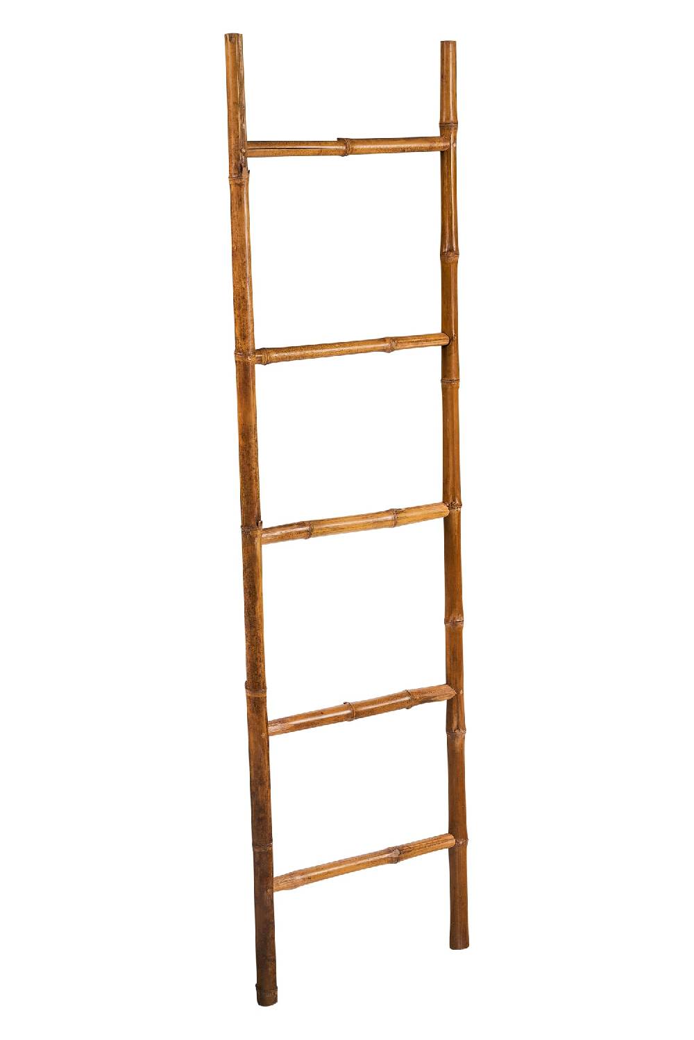Novità Home Bambu - scaletta decor Sostegno trimestrale