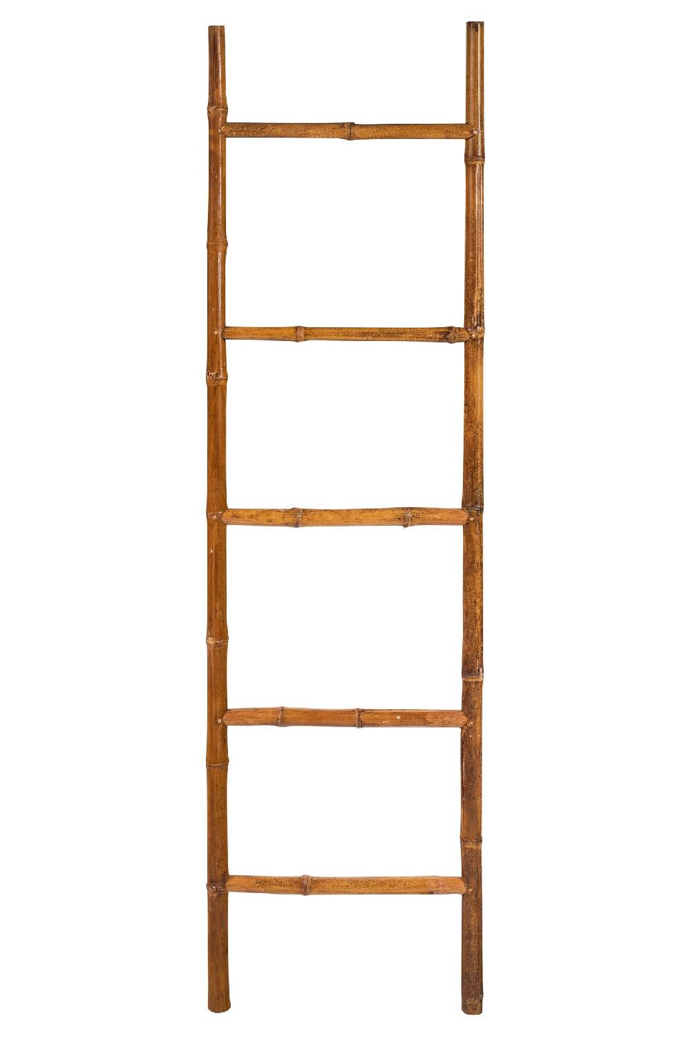Novità Home Bambu - scaletta decor Sostegno trimestrale