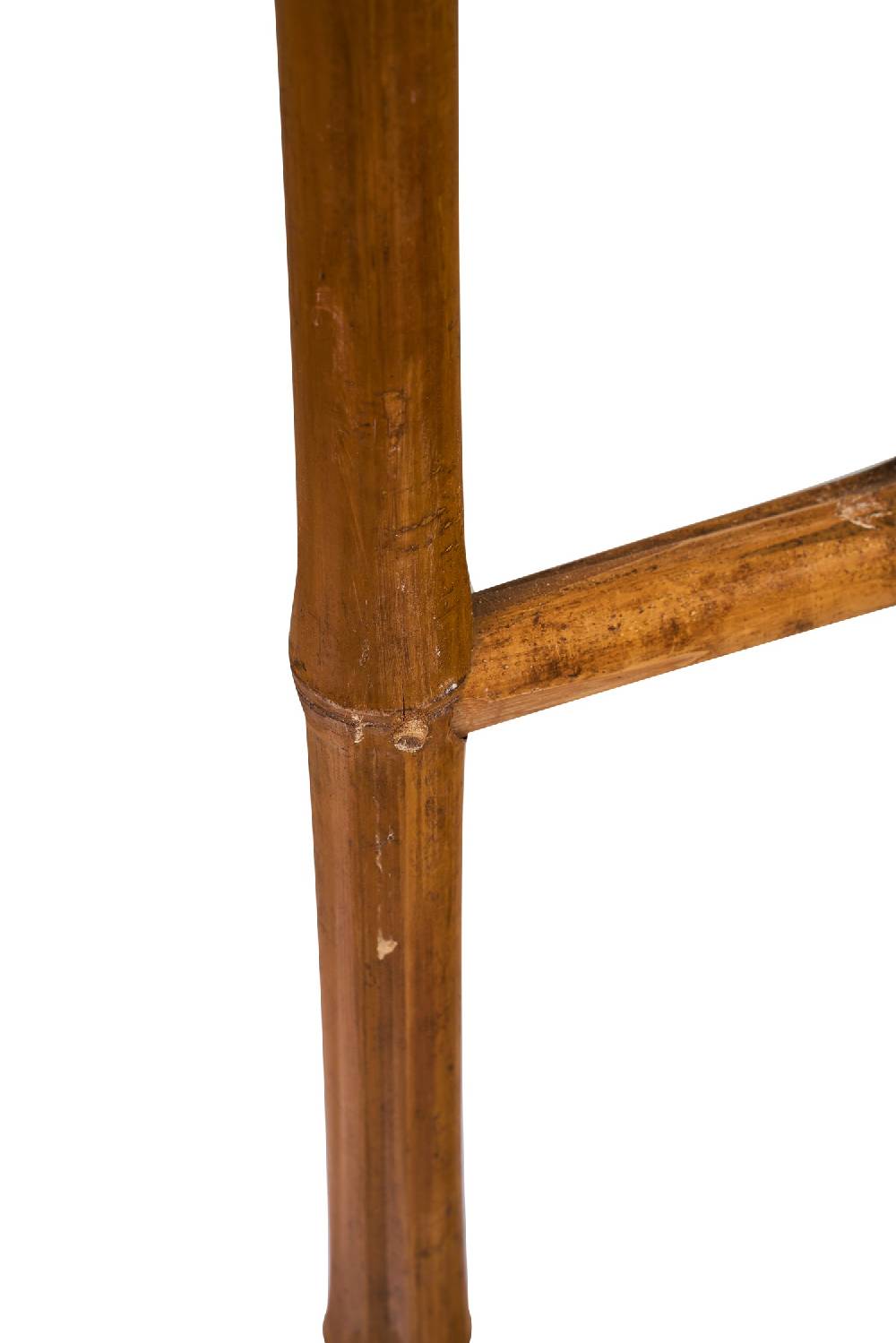 Novità Home Bambu - scaletta decor Sostegno trimestrale