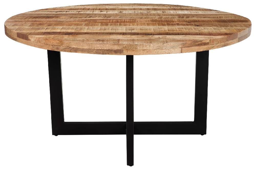 Novità Home Detroit - tavolo pranzo 150 Negozi Online