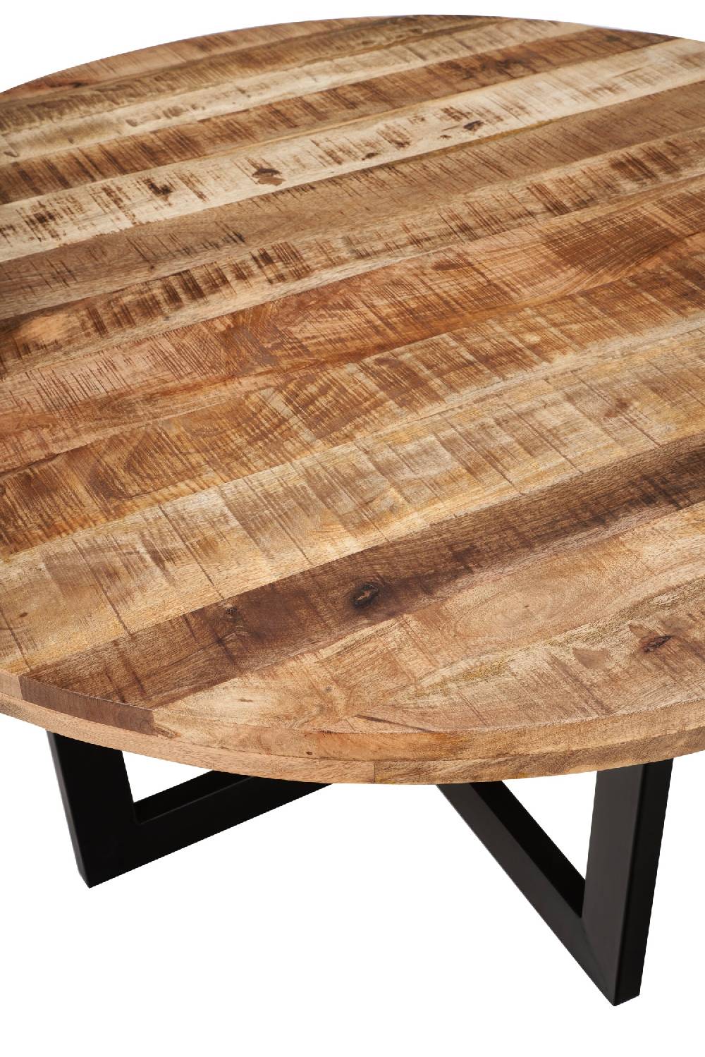 Novità Home Detroit - tavolo pranzo 150 Negozi Online