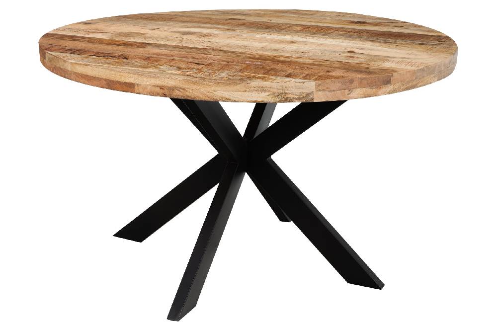Novità Home Detroit - tavolo pranzo 130 Acquista Ora