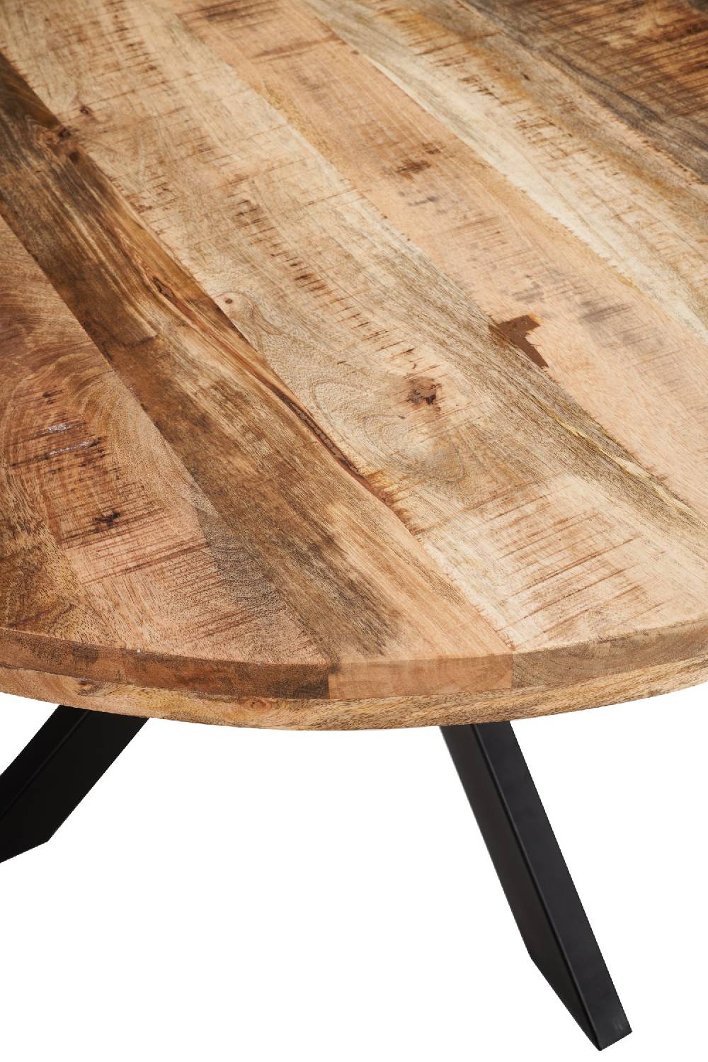 Novità Home Detroit - tavolo pranzo 130 Acquista Ora