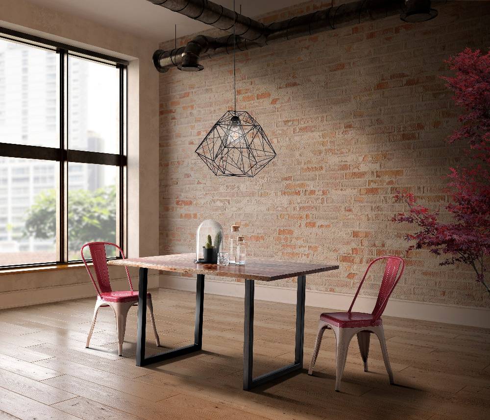 Novità Home Sawer - tavolo pranzo Novità