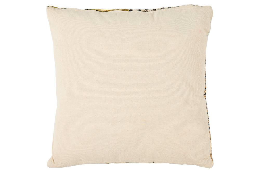 Novità Home Geometric - Cuscino Tonalita Beige 45X45 Spedizione gratuita