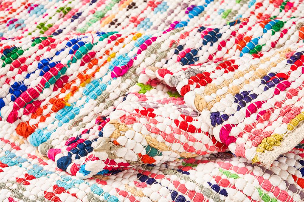 Novità Home Tappeto - Multi Color Offerta temporanea