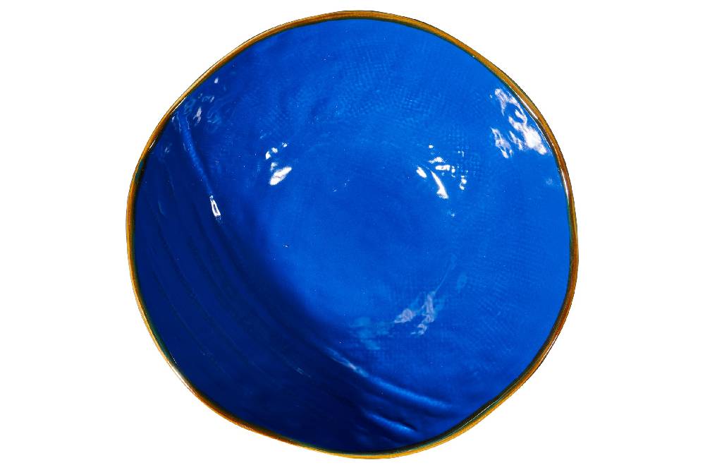 Novità Home Mediterraneo - Insalatiera Grande - Colori Assortiti Enormi risparmi